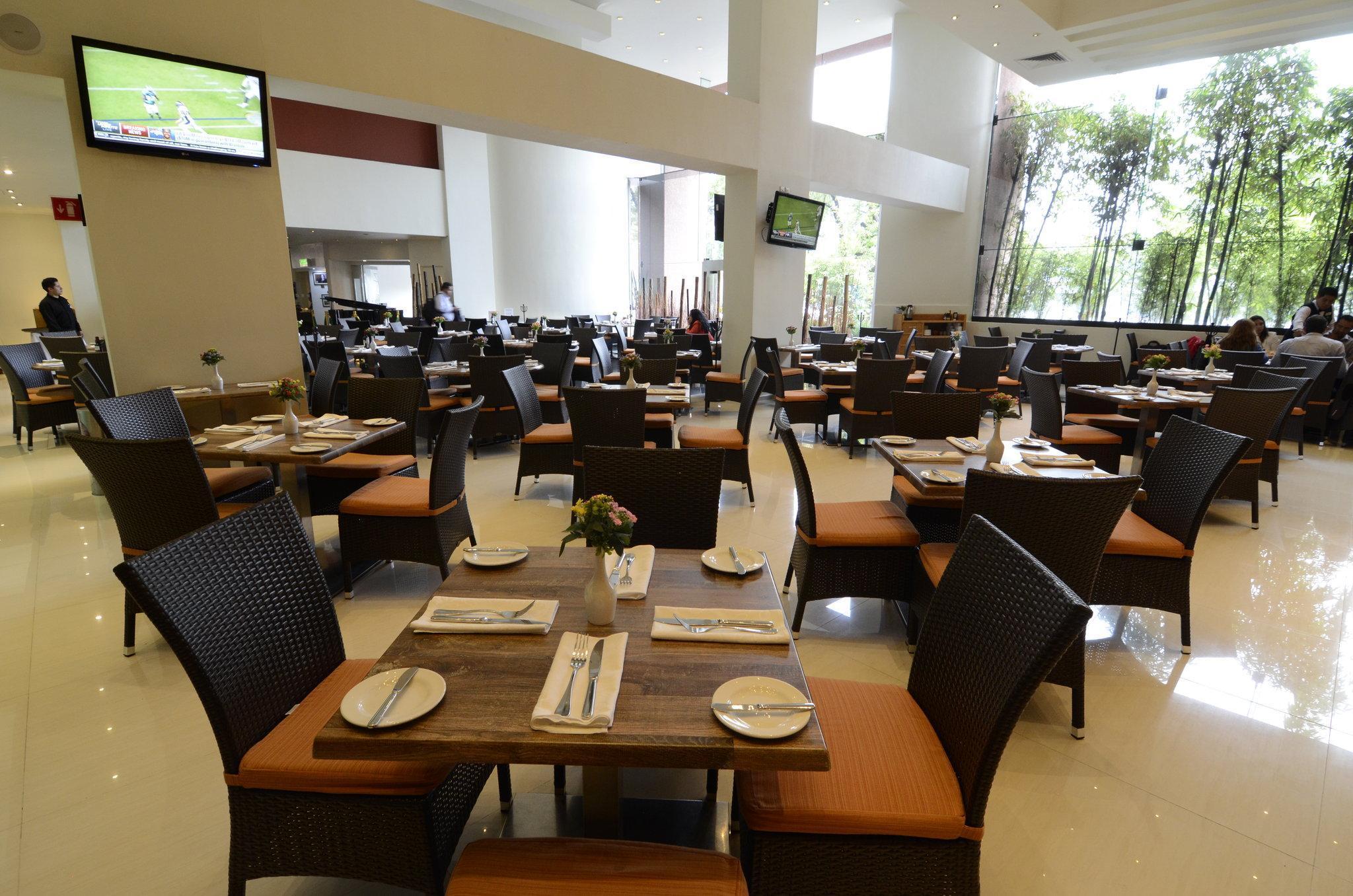 Dali Airport By Ihg Mexico-stad