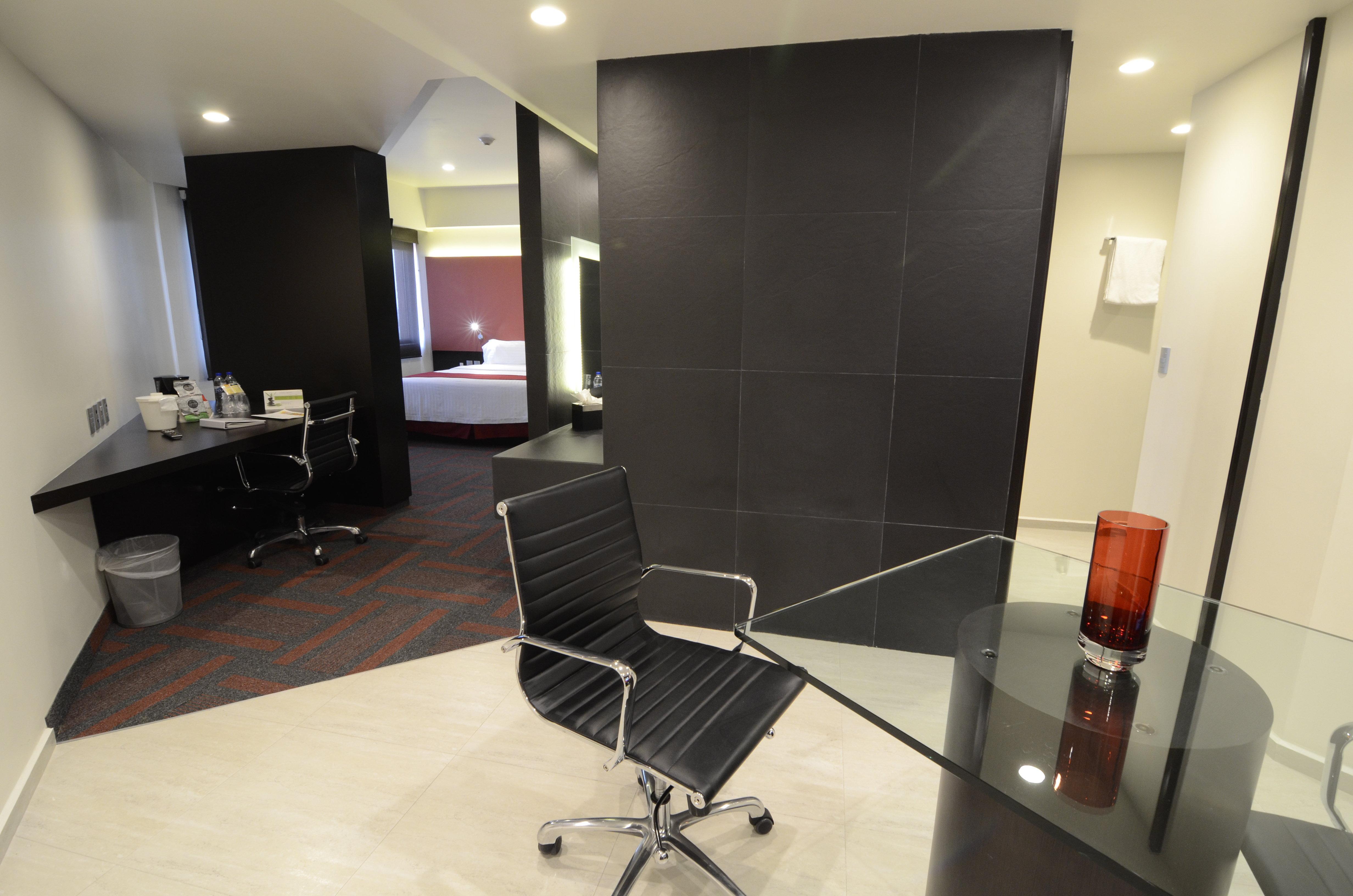 Hotel Dali Airport By Ihg Mexico-stad