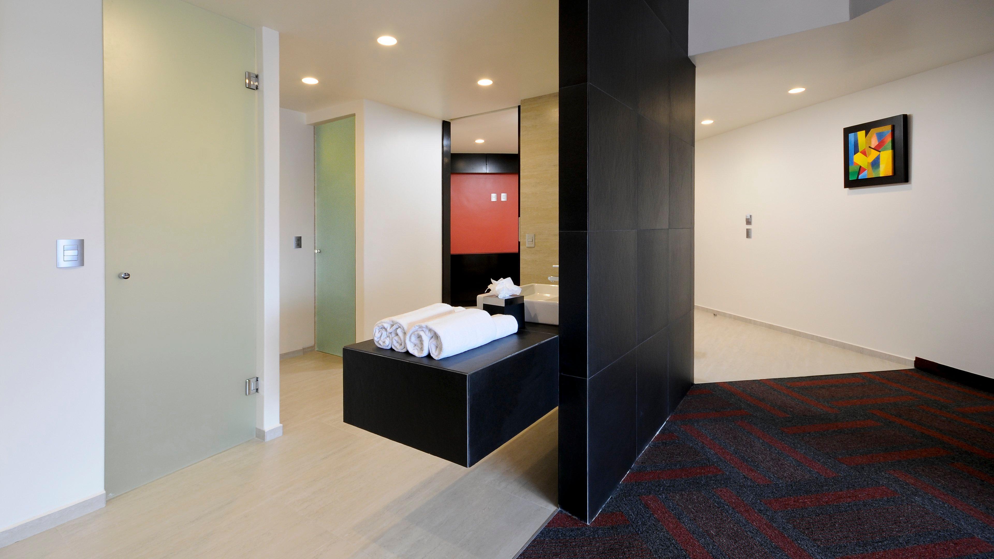 Dali Airport By Ihg Hotel Mexico-stad