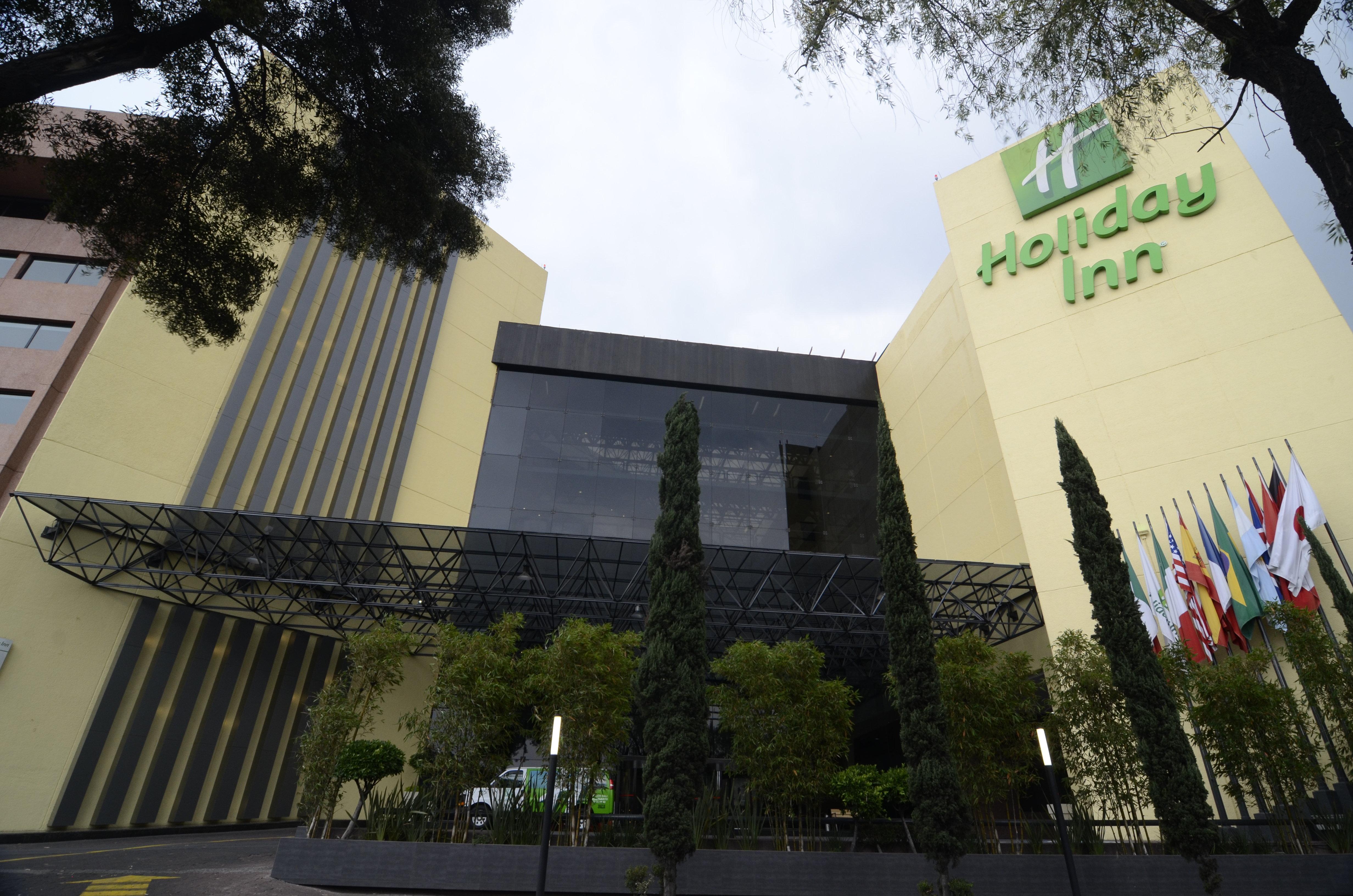 Dali Airport By Ihg Mexico-stad