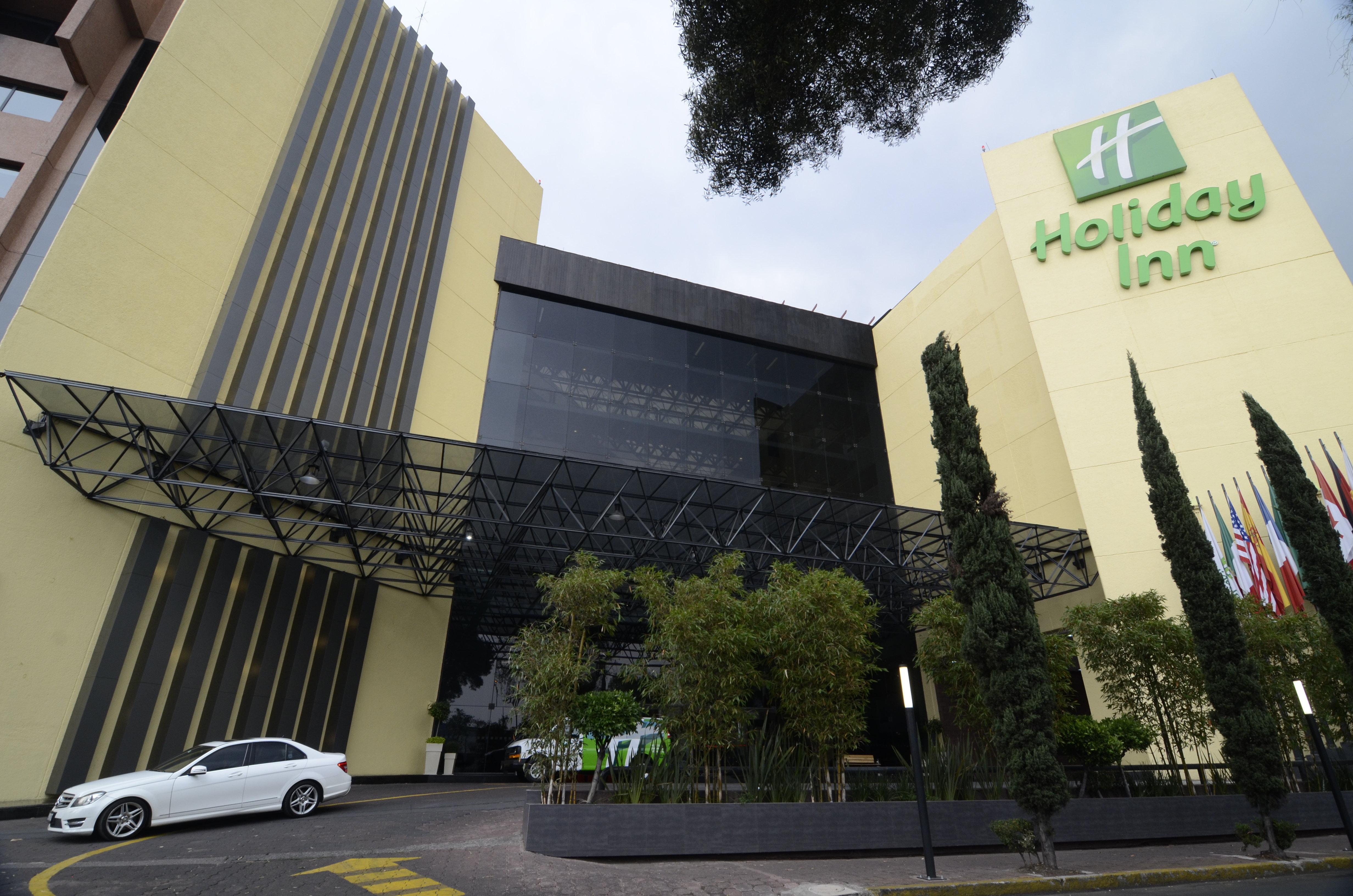 Hotel Dali Airport By Ihg Mexico-stad