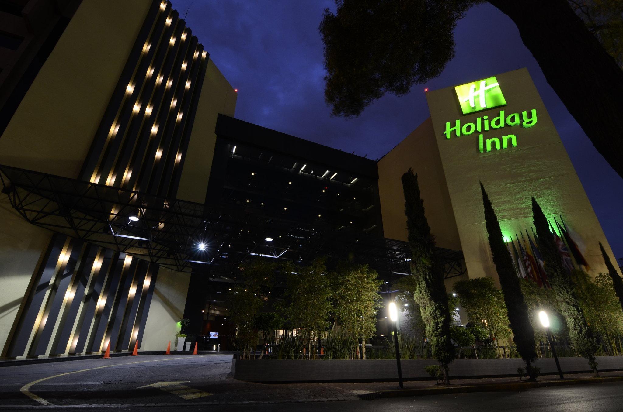 Dali Airport By Ihg Hotel Mexico-stad