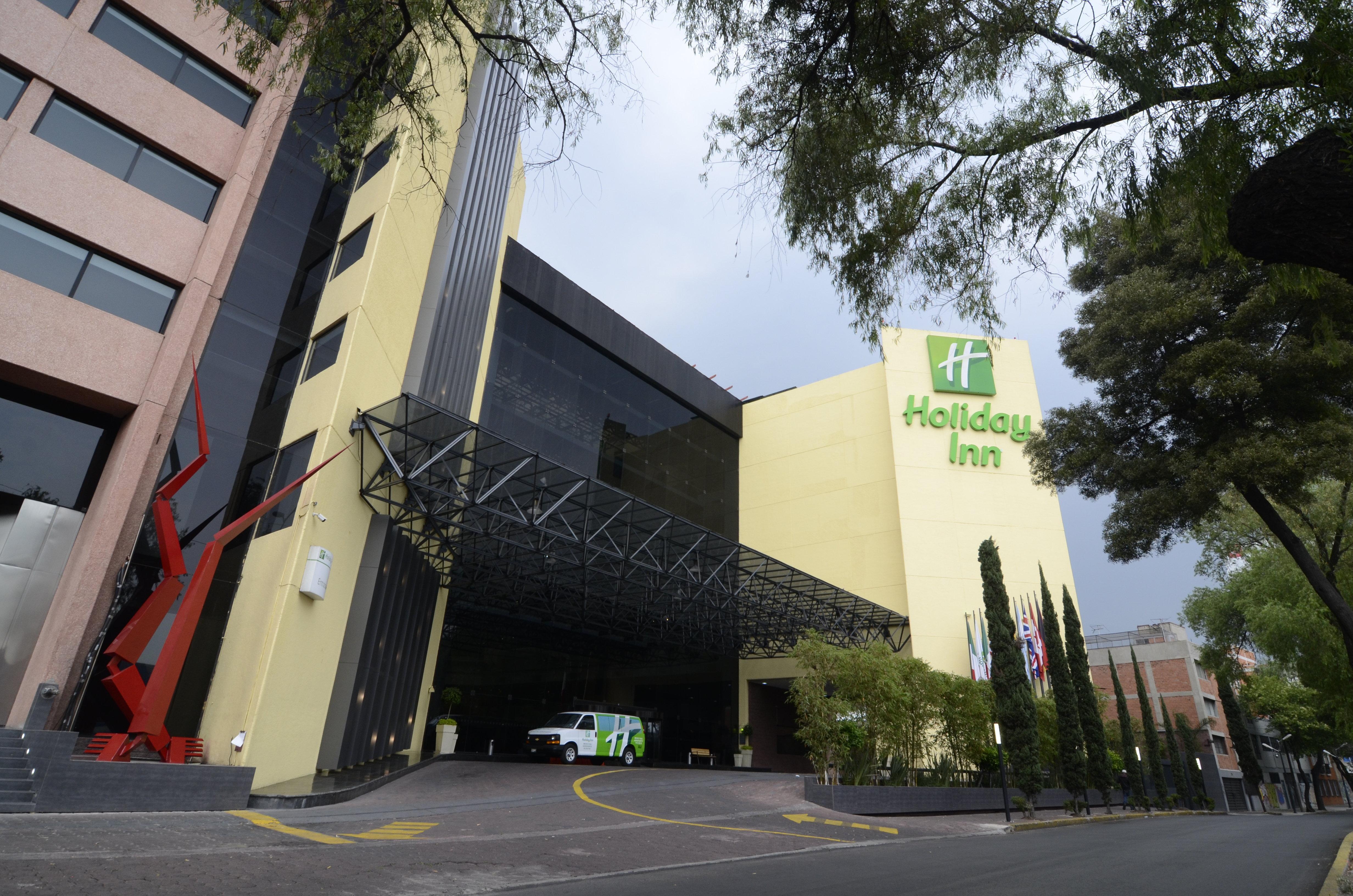 Hotel Dali Airport By Ihg Mexico-stad