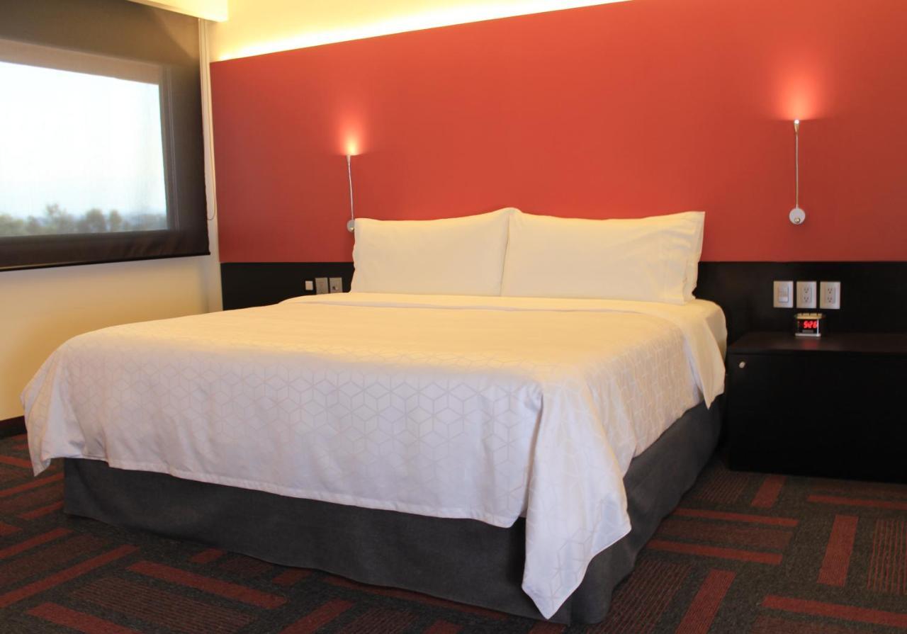 Dali Airport By Ihg 3* Mexico-stad