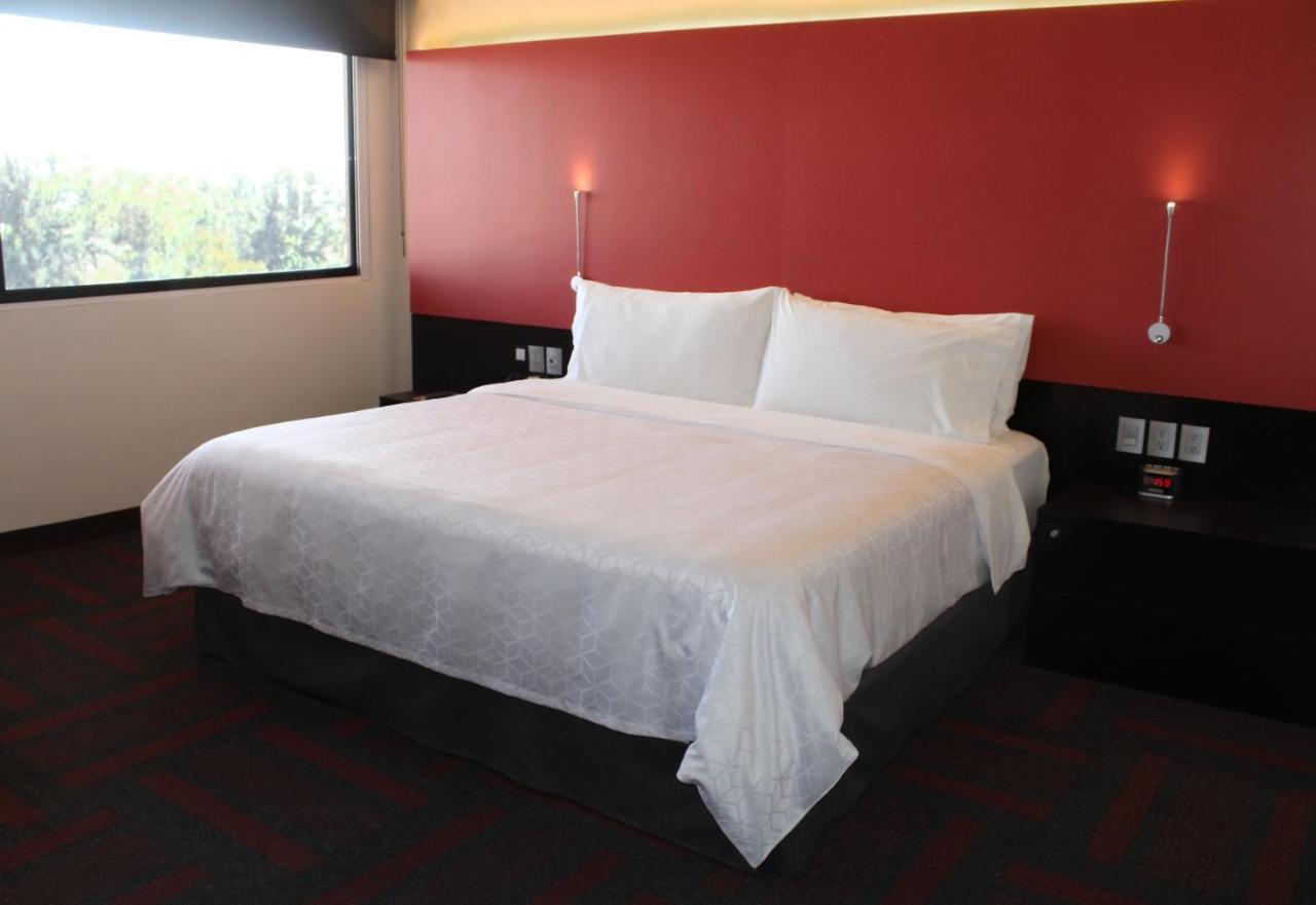 Dali Airport By Ihg Mexico-stad