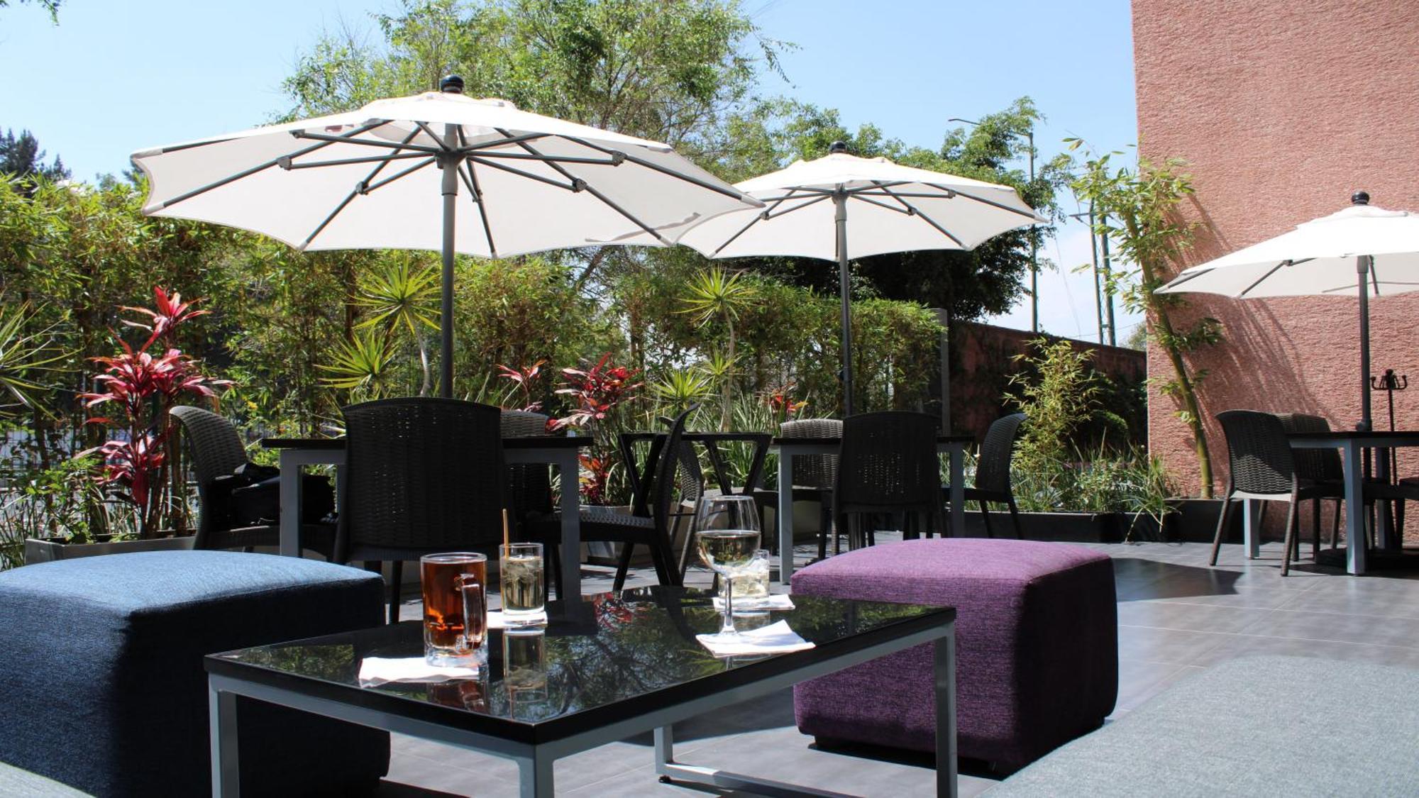 Dali Airport By Ihg Mexico-stad