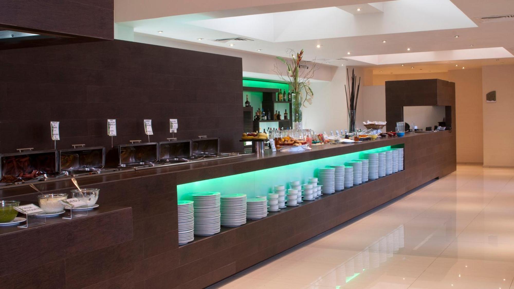 Dali Airport By Ihg Mexico-stad
