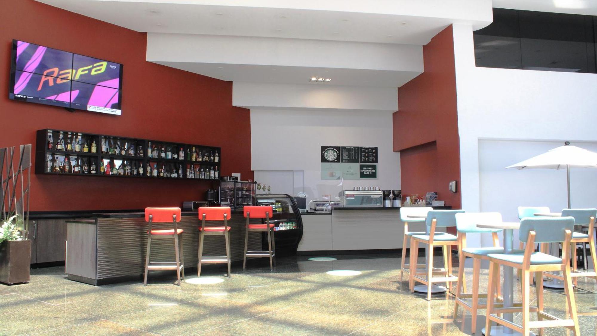 Dali Airport By Ihg Hotel Mexico-stad