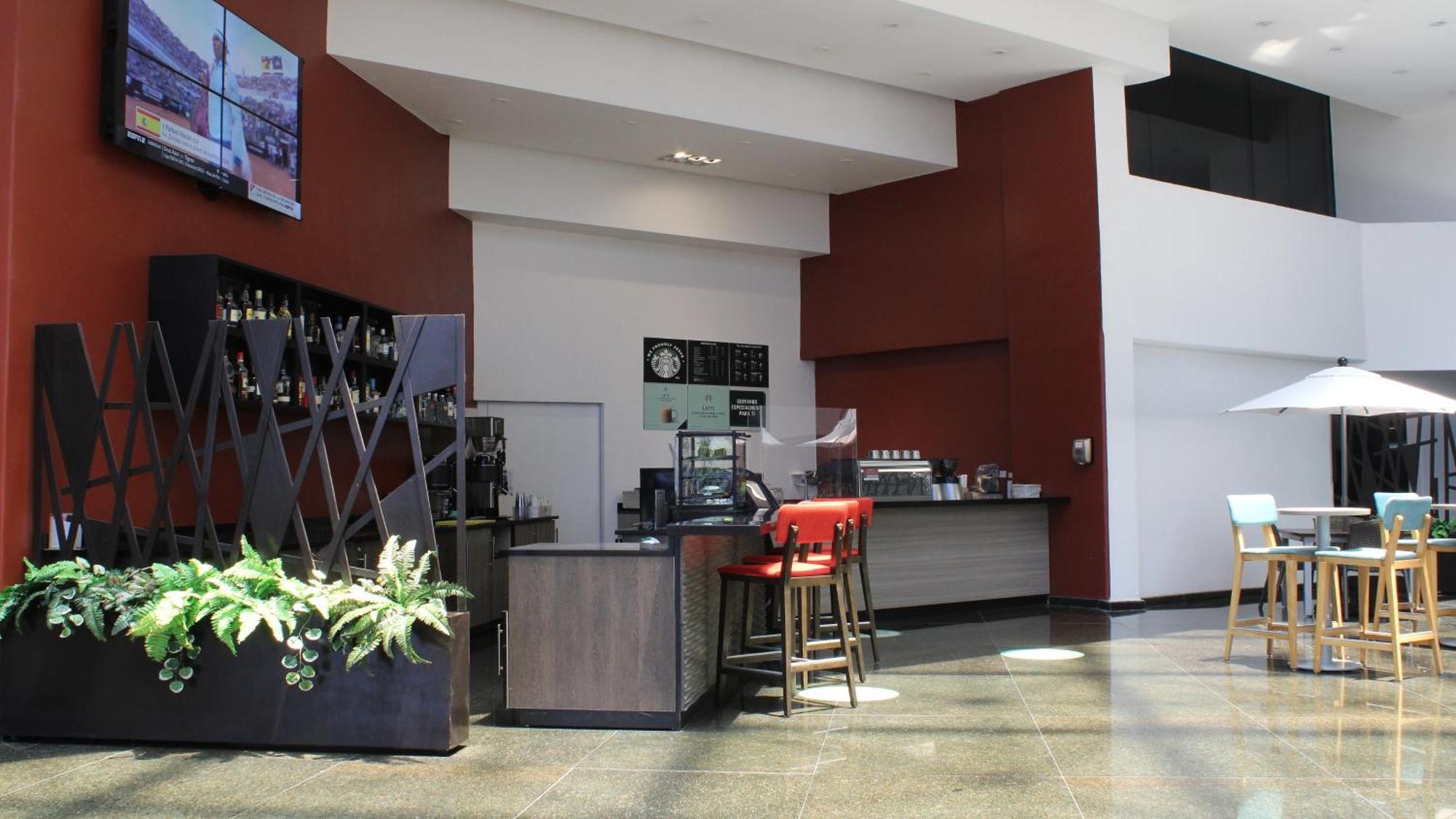 Dali Airport By Ihg Mexico-stad