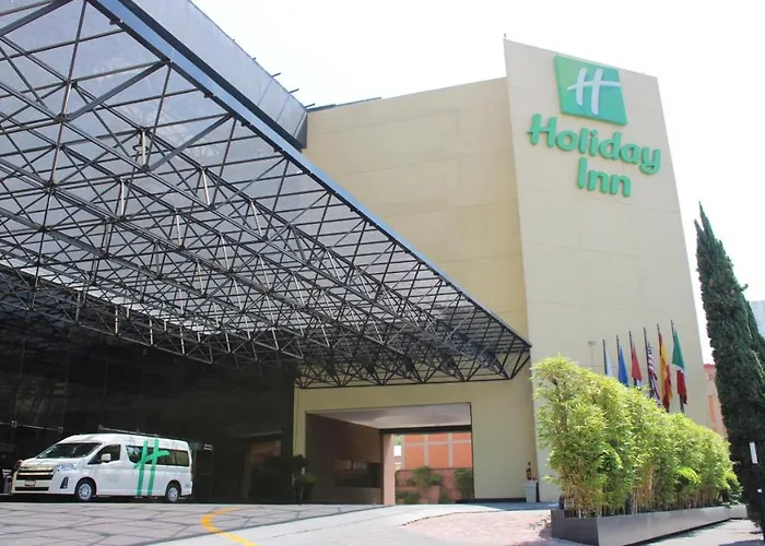 Holiday Inn Mexico Dali Airport