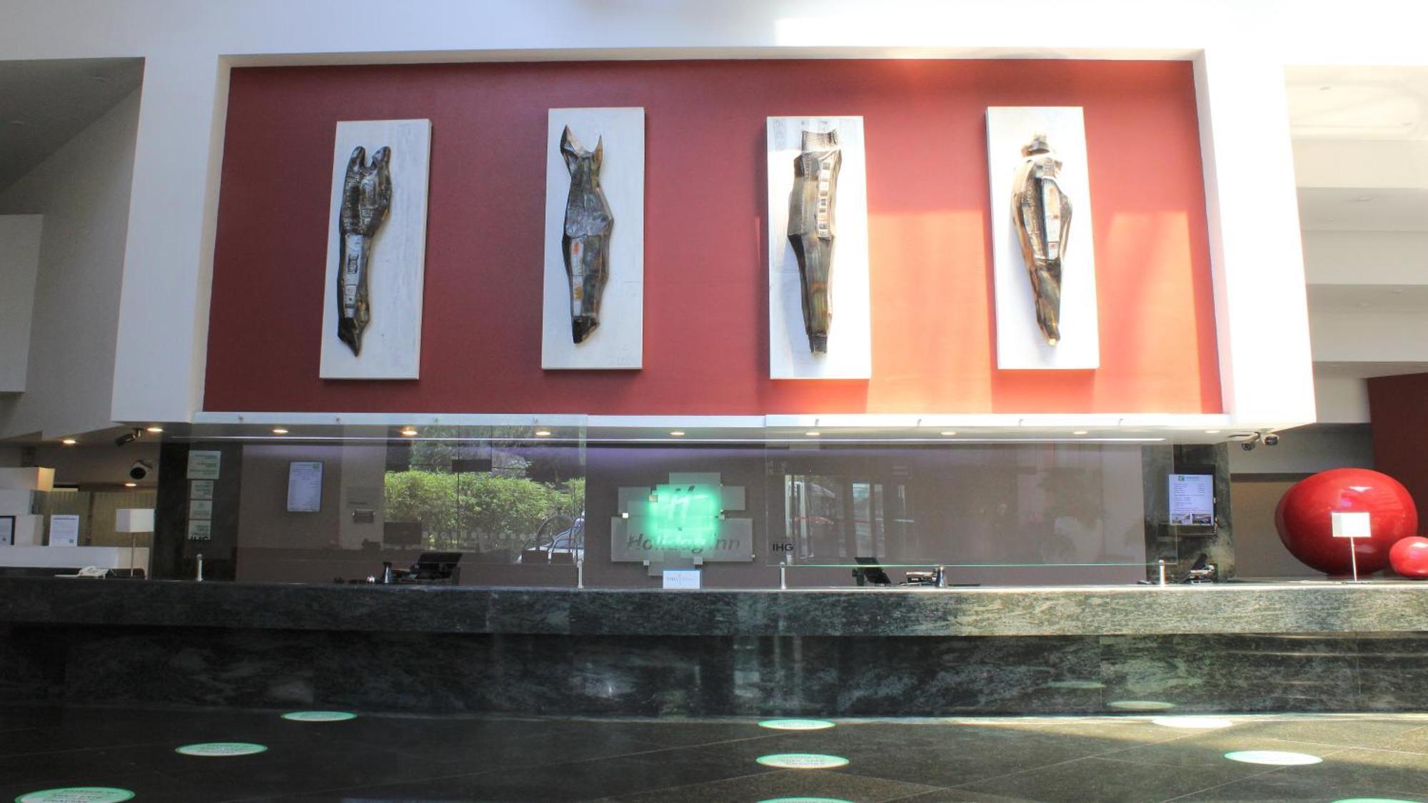 Dali Airport By Ihg